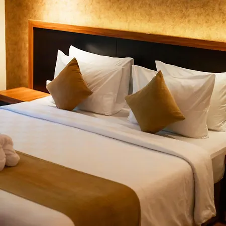 Fourteen Roses Beach Hotel-3