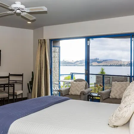 Clearwater Motor Lodge-2