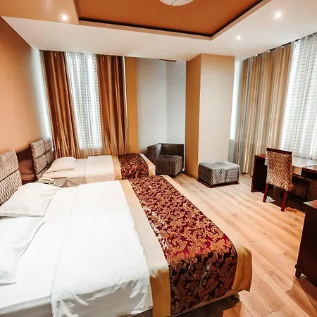 Hotel Arifi-3