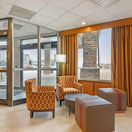 Best Western Green Bay Inn And Conference Center-3