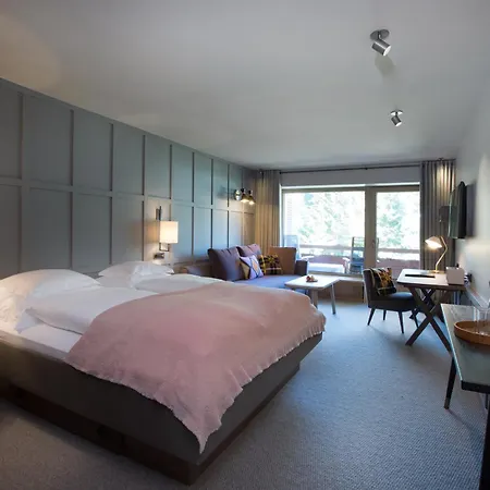 Hotel Berghof-3