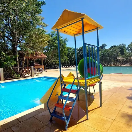 Village Cataratas-3