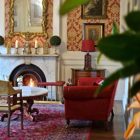 The Listowel Arms Hotel-2