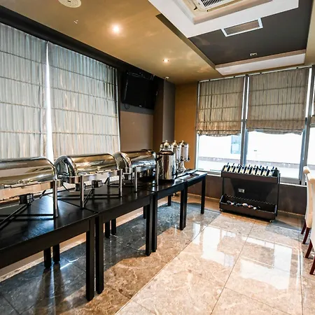 Hotel Arifi-2