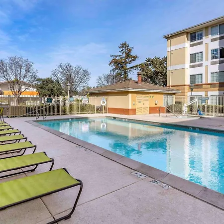 Extended Stay America Premier Suites - San Jose - Airport-2
