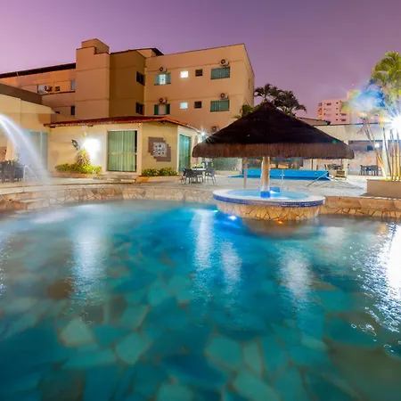 Rio das Pedras Thermas Hotel-3
