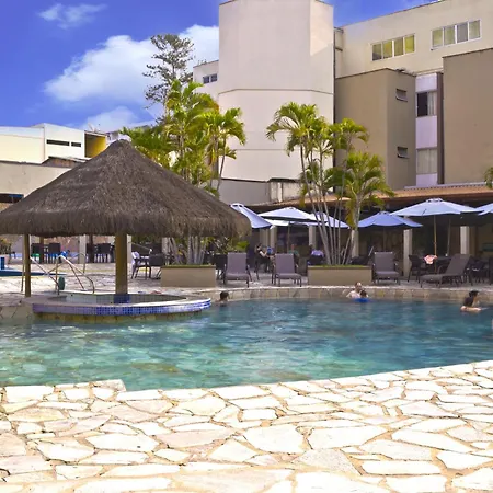 Rio das Pedras Thermas Hotel-2