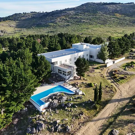 Elegance Hotel Tandil-3