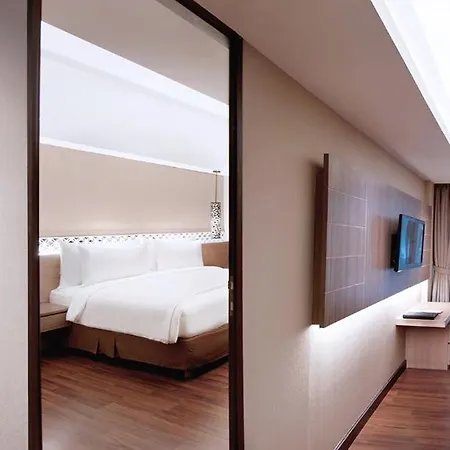 Ramada By Wyndham Bali Sunset Road Kuta-2