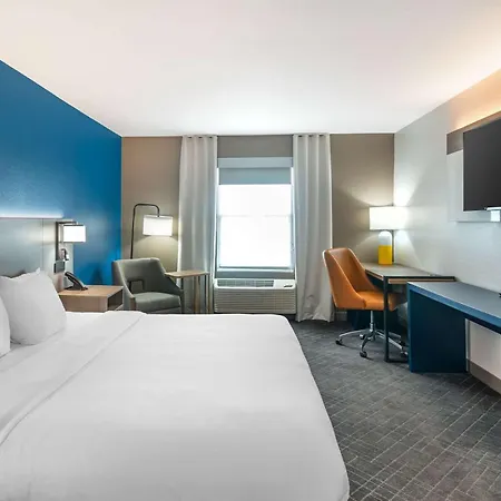 Comfort Inn & Suites Chesterfield - St Louis-2