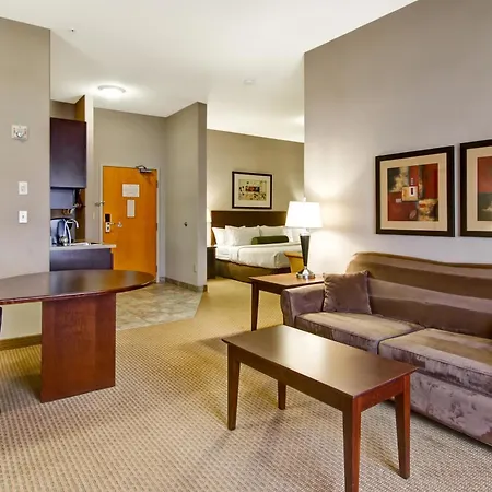 Canalta Hotel Oyen-3