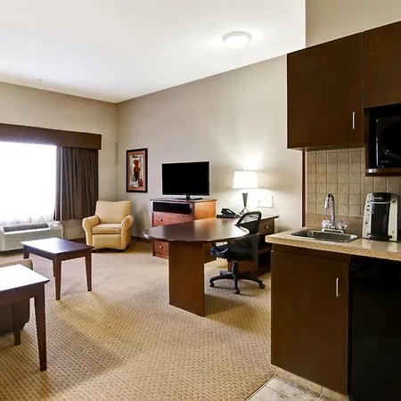 Canalta Hotel Oyen-2