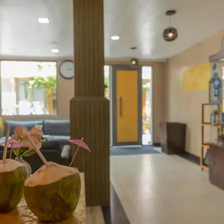 Whiteshell Island Hotel & Spa-3