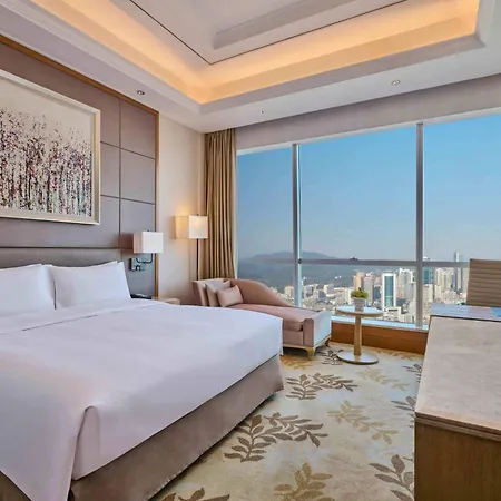 Doubletree By Hilton Guangzhou-2