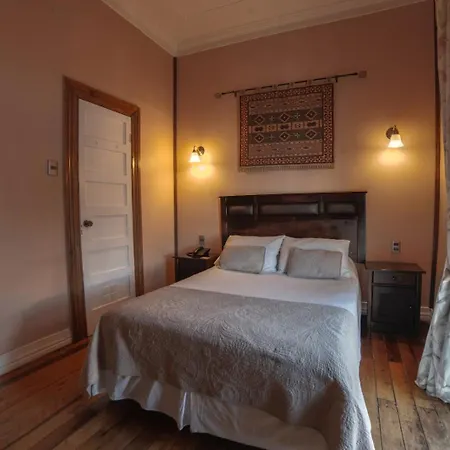 Hotel Boutique Casa Vander-2