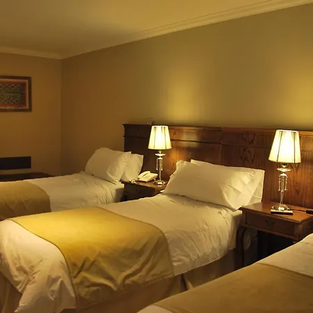 Chalten Suites Hotel-3