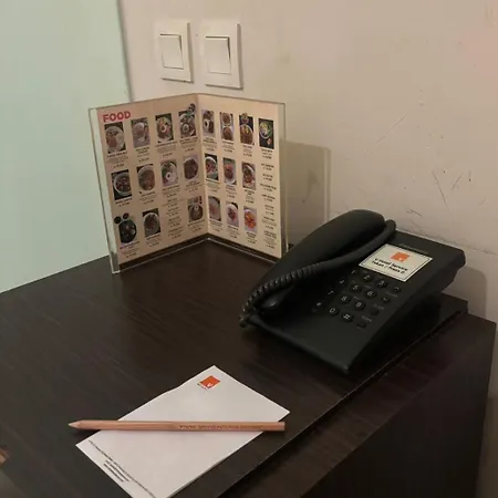 V Hotel Tebet-2