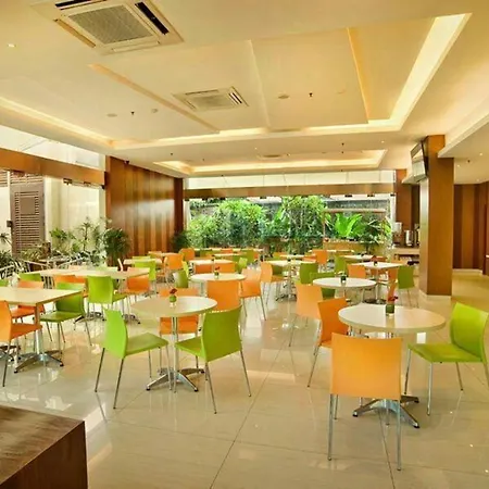 V Hotel Tebet-3
