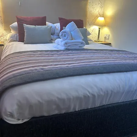 Melbourne Guest House-2