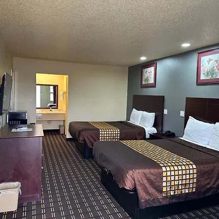 Executive Inn & Suites Prescott-3