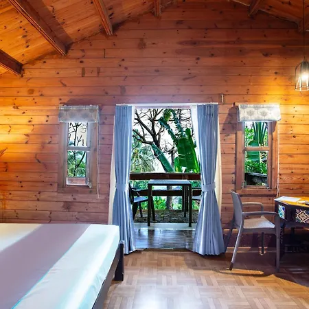 Stone Water Eco Resort-3