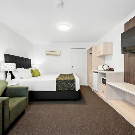 Bomaderry Motor Inn-3