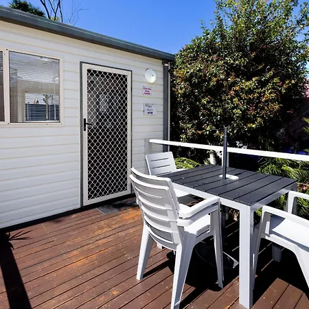 Big4 South Durras Holiday Park-2