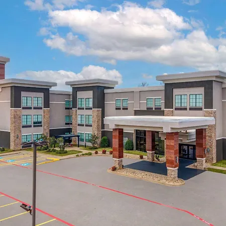 La Quinta By Wyndham Tyler - University Area-3