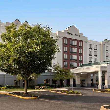 Hyatt Place Mt. Laurel-3