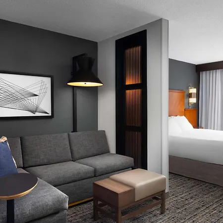 Hyatt Place Mt. Laurel-2