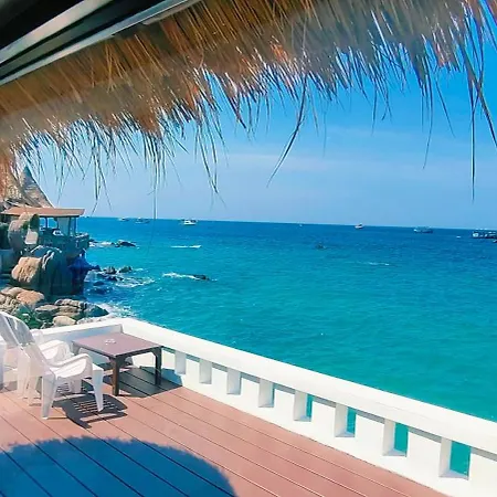 Clear View Resort-2