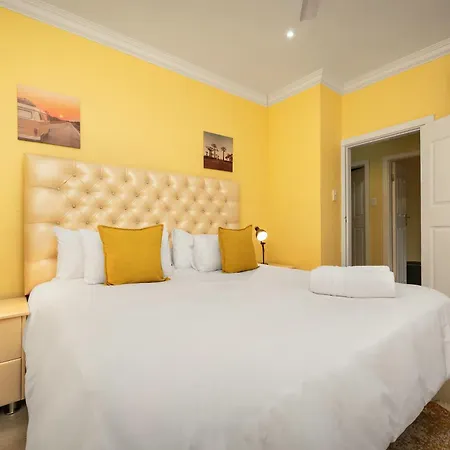 Africa Beach B&B-2
