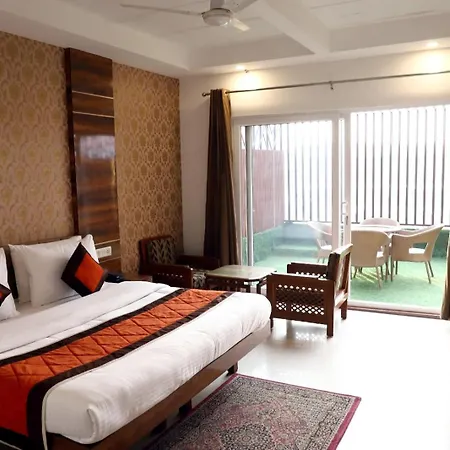 Airport Hotel-3