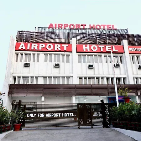 Airport Hotel-2