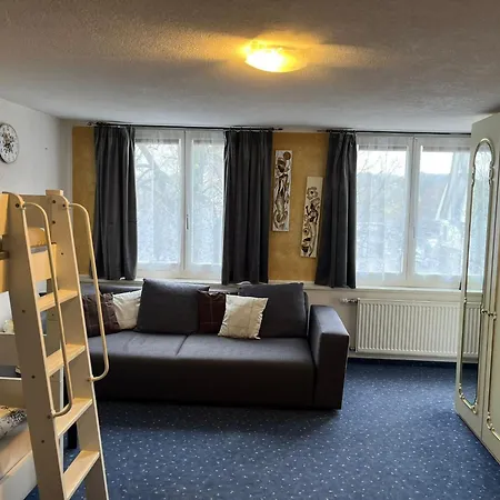 Hotel Bären Amriswil-2