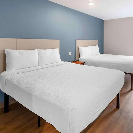 Extended Stay America Select Suites - Birmingham - Bessemer-2