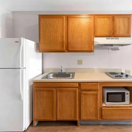 Extended Stay America Select Suites - Birmingham - Bessemer-3