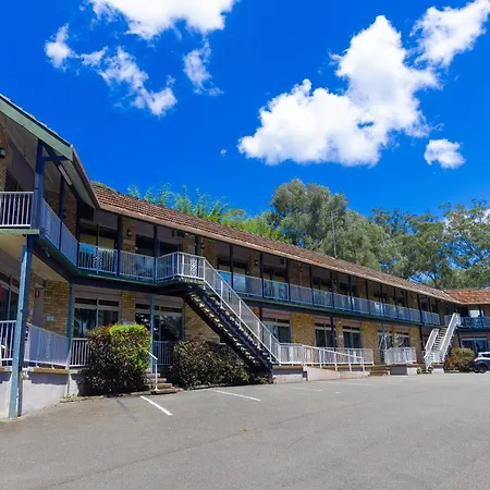 Gosford Inn Motel-2