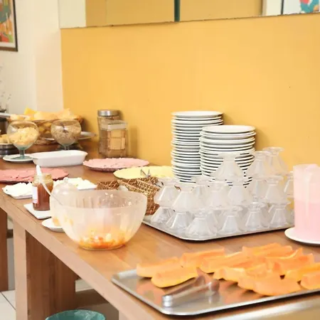 Hotel Belas Artes-3