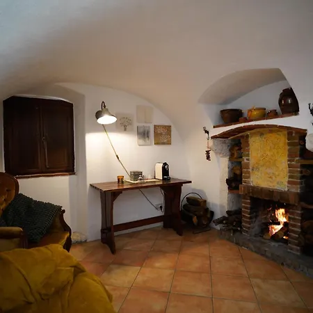La Taberna Di Rocca Calascio-2