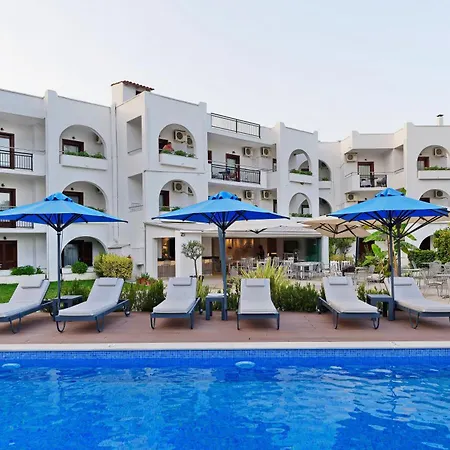 Hotel Korali-2