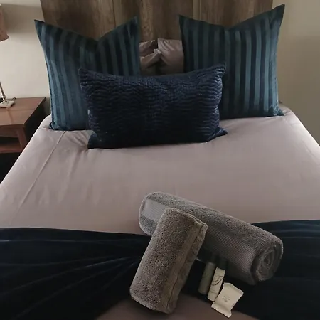 Blue Sparrow Guest House-3