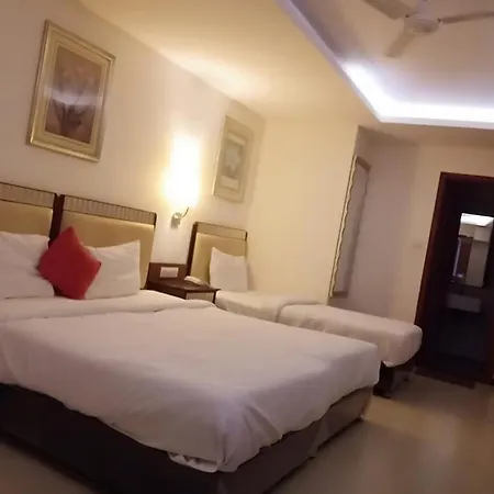 Hotel Nandi-2