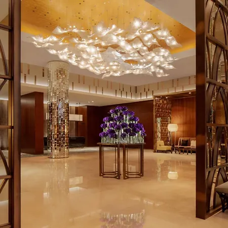 Hyatt Regency Riyadh Olaya-3