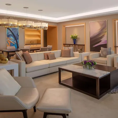 Hyatt Regency Riyadh Olaya-3