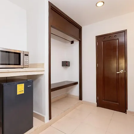 Hotel Kinich-3