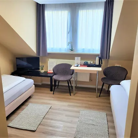 Hotel Schweizer Stubb-2