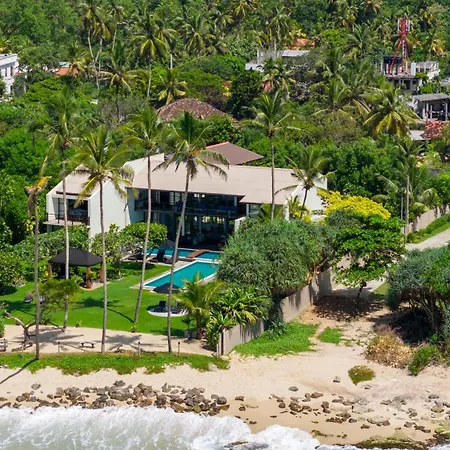 Mirissa Beach Villa-2