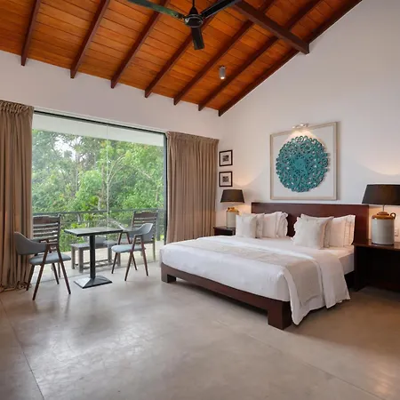 Mirissa Beach Villa-3