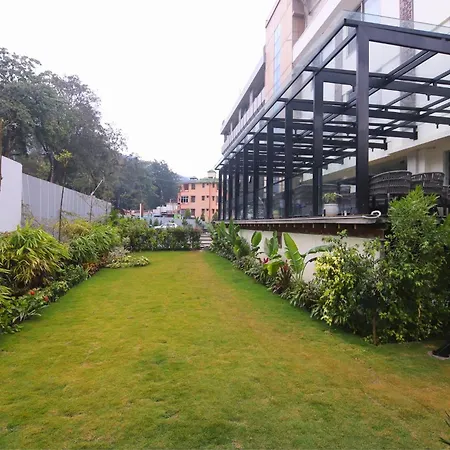 Hotel Vasundhara Palace-2